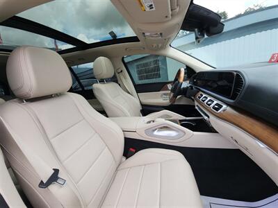 2023 Mercedes-Benz GLS GLS 450 - Photo 6 - Miami, FL 33147