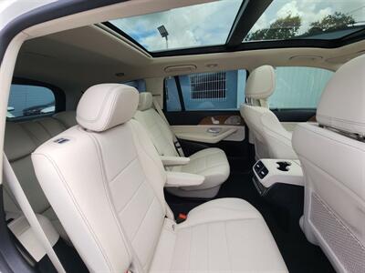 2023 Mercedes-Benz GLS GLS 450 - Photo 4 - Miami, FL 33147