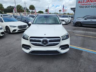 2023 Mercedes-Benz GLS GLS 450 - Photo 5 - Miami, FL 33147
