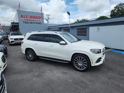2023 Mercedes-Benz GLS GLS 450 - Photo 7 - Miami, FL 33147