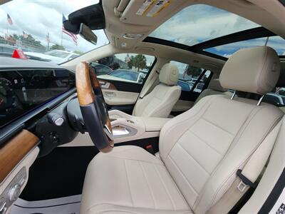 2023 Mercedes-Benz GLS GLS 450 - Photo 2 - Miami, FL 33147