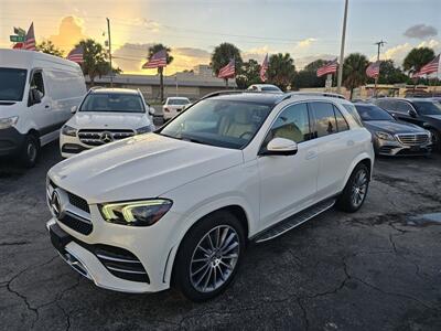 2022 Mercedes-Benz GLE 350 - Photo 5 - Miami, FL 33147