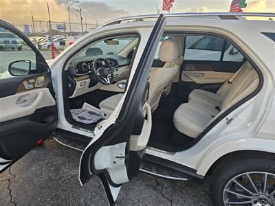 2022 Mercedes-Benz GLE 350 - Photo 15 - Miami, FL 33147