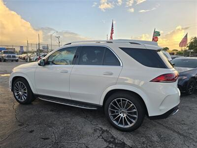 2022 Mercedes-Benz GLE 350 - Photo 4 - Miami, FL 33147