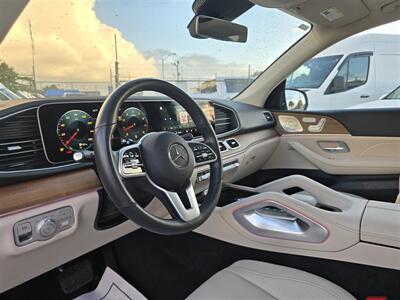 2022 Mercedes-Benz GLE 350 - Photo 13 - Miami, FL 33147