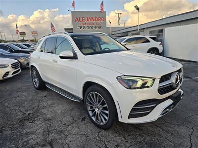 2022 Mercedes-Benz GLE 350 - Photo 3 - Miami, FL 33147