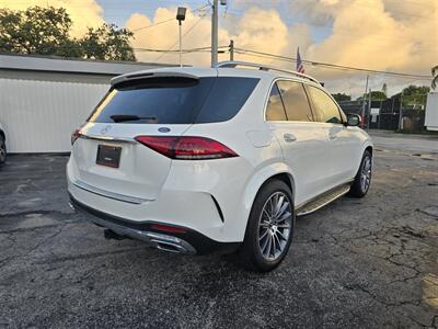 2022 Mercedes-Benz GLE 350 - Photo 6 - Miami, FL 33147