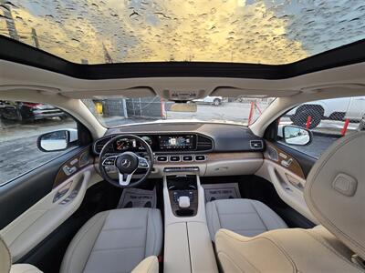 2022 Mercedes-Benz GLE 350 - Photo 14 - Miami, FL 33147