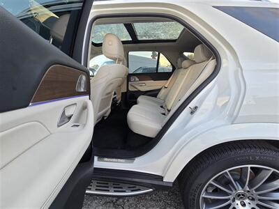 2022 Mercedes-Benz GLE 350 - Photo 12 - Miami, FL 33147