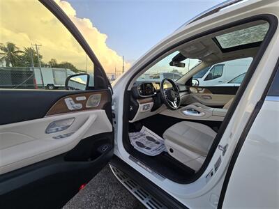 2022 Mercedes-Benz GLE 350 - Photo 10 - Miami, FL 33147