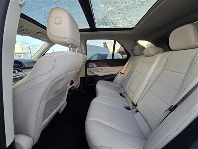 2022 Mercedes-Benz GLE 350 - Photo 16 - Miami, FL 33147