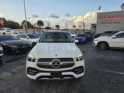 2022 Mercedes-Benz GLE 350 - Photo 2 - Miami, FL 33147