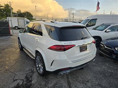 2022 Mercedes-Benz GLE 350 - Photo 7 - Miami, FL 33147