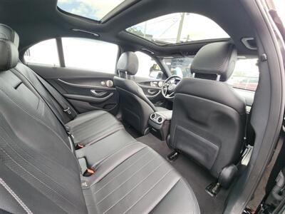 2023 Mercedes-Benz E 350 4MATIC   - Photo 15 - Miami, FL 33147