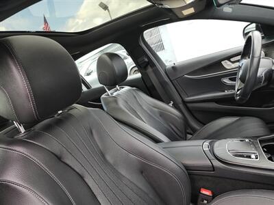 2023 Mercedes-Benz E 350 4MATIC   - Photo 12 - Miami, FL 33147
