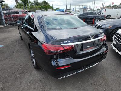 2023 Mercedes-Benz E 350 4MATIC   - Photo 11 - Miami, FL 33147