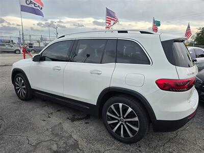 2020 Mercedes-Benz GLB GLB 250   - Photo 9 - Miami, FL 33147