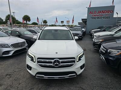 2020 Mercedes-Benz GLB GLB 250   - Photo 3 - Miami, FL 33147