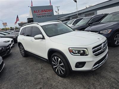 2020 Mercedes-Benz GLB GLB 250   - Photo 5 - Miami, FL 33147