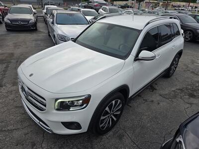 2020 Mercedes-Benz GLB GLB 250   - Photo 7 - Miami, FL 33147