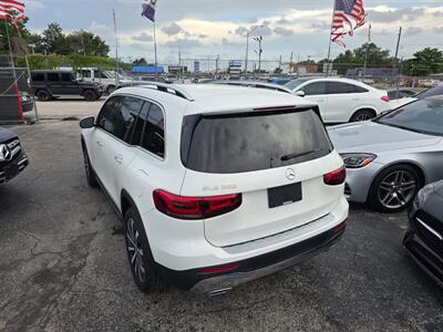2020 Mercedes-Benz GLB GLB 250   - Photo 13 - Miami, FL 33147