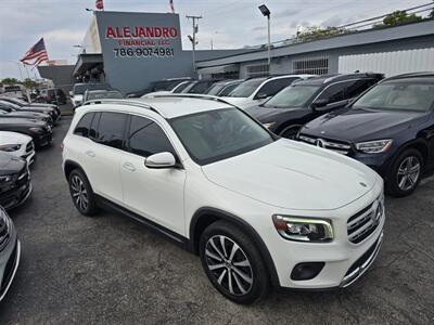 2020 Mercedes-Benz GLB GLB 250   - Photo 1 - Miami, FL 33147