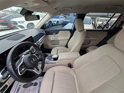 2020 Mercedes-Benz GLB GLB 250   - Photo 4 - Miami, FL 33147