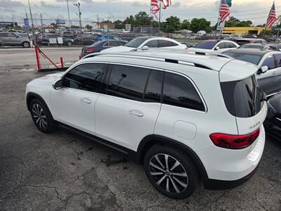 2020 Mercedes-Benz GLB GLB 250   - Photo 11 - Miami, FL 33147