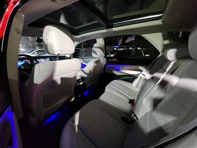 2024 Mercedes-Benz GLE 450e 4MATIC   - Photo 4 - Miami, FL 33147