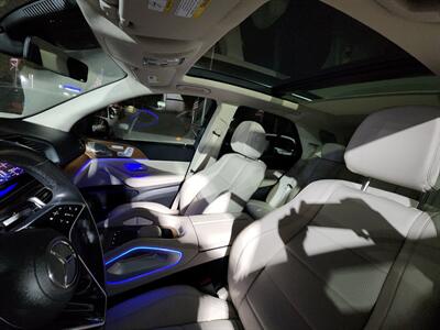 2024 Mercedes-Benz GLE 450e 4MATIC   - Photo 2 - Miami, FL 33147