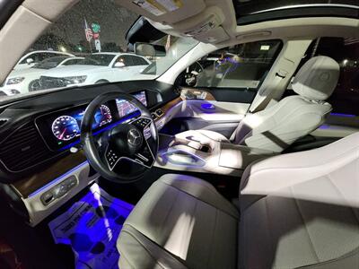 2024 Mercedes-Benz GLE 450e 4MATIC   - Photo 3 - Miami, FL 33147