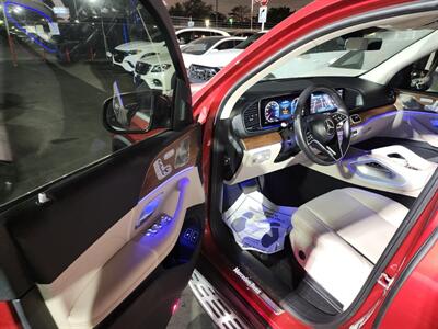 2024 Mercedes-Benz GLE 450e 4MATIC   - Photo 9 - Miami, FL 33147