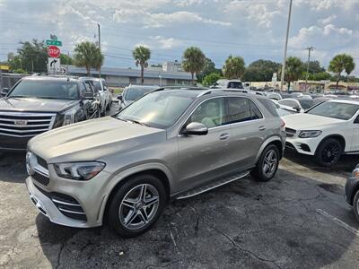 2022 Mercedes-Benz GLE 350   - Photo 20 - Miami, FL 33147