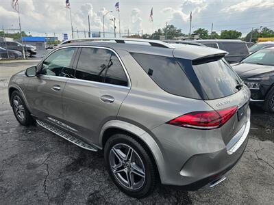 2022 Mercedes-Benz GLE 350   - Photo 16 - Miami, FL 33147