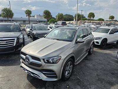 2022 Mercedes-Benz GLE 350   - Photo 19 - Miami, FL 33147