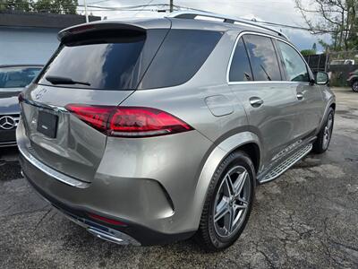 2022 Mercedes-Benz GLE 350   - Photo 17 - Miami, FL 33147