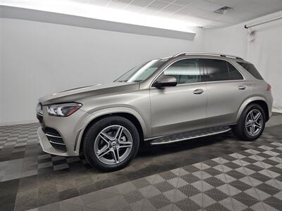 2022 Mercedes-Benz GLE 350   - Photo 10 - Miami, FL 33147