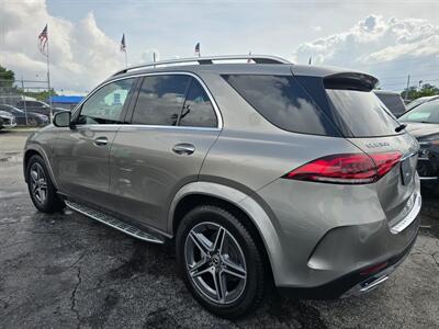 2022 Mercedes-Benz GLE 350   - Photo 14 - Miami, FL 33147