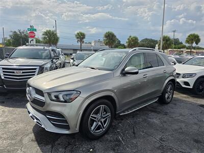 2022 Mercedes-Benz GLE 350   - Photo 1 - Miami, FL 33147