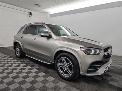 2022 Mercedes-Benz GLE 350   - Photo 7 - Miami, FL 33147