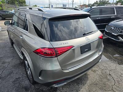 2022 Mercedes-Benz GLE 350   - Photo 18 - Miami, FL 33147