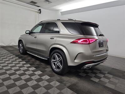 2022 Mercedes-Benz GLE 350   - Photo 3 - Miami, FL 33147