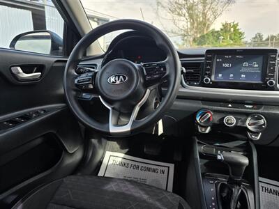 2019 Kia Rio S   - Photo 12 - Miami, FL 33147