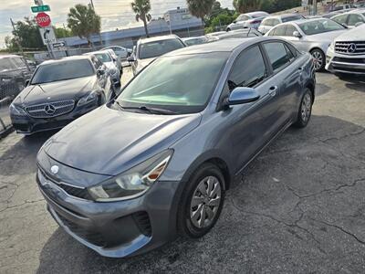 2019 Kia Rio S   - Photo 15 - Miami, FL 33147