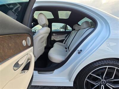 2022 Mercedes-Benz E 350   - Photo 25 - Miami, FL 33147
