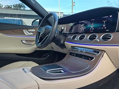2022 Mercedes-Benz E 350   - Photo 11 - Miami, FL 33147