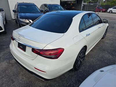 2022 Mercedes-Benz E 350   - Photo 16 - Miami, FL 33147