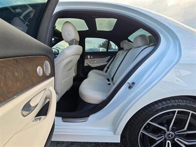 2022 Mercedes-Benz E 350   - Photo 20 - Miami, FL 33147