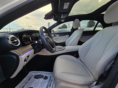 2022 Mercedes-Benz E 350   - Photo 6 - Miami, FL 33147
