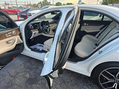 2022 Mercedes-Benz E 350   - Photo 24 - Miami, FL 33147